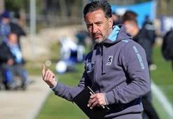 Vitor Pereira geri dönüyor!