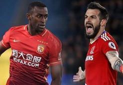 Galatasaray'da iki büyük hedef!