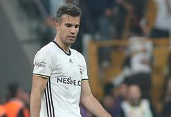 Robin van Persie'nin tek şartı var!