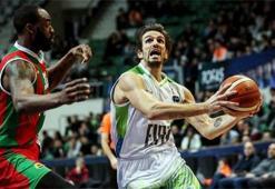 Play-off'a son bilet!