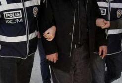 38 kilo esrarla yakalanan imama 5 yıl 5 ay hapis