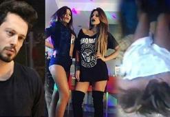 Seren Serengil-Nihal Candan birbirine girdi!