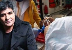 İbrahim Erkal'ın vefatı herkesi yasa boğdu!