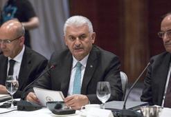 Başbakan Yıldırım: Türkiye'ye yatırım yaparsanız kazanırsınız