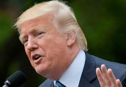 Trump'tan, kovduğu FBI Direktörü Comey'e gözdağı!