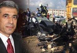 Bozdağ'dan şehit başsavcı soruşturması için "titizlik" talimatı
