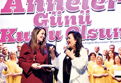 Sultan’ın gözyaşları