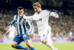 Tudor'un olmazsa olmazı Fabio Coentrao!