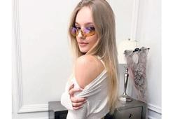 Peskov’un kızı Liza Antalya yolcusu