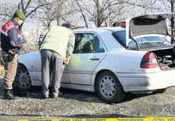 Katilin gözyaşları