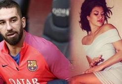 Cansel Çördük'ten Arda Turan açıklaması