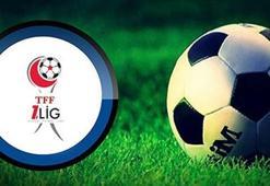 TFF 1. Lig'de kritik pazar!
