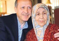 Cumhurbaşkanı Erdoğan'dan Anneler Günü mesajı