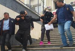 77 olaydan aranan "Hayalet" lakaplı Asya yakalandı