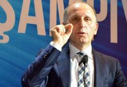 Trabzonspor'un tek umudu FIFA!