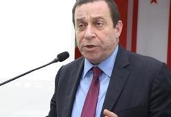 Serdar Denktaş yoğun bakımda