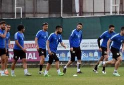 Altay finale hazır
