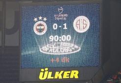 2000'li yıllardaki en kötü Fenerbahçe