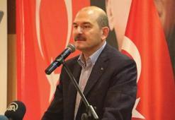 Bakan Soylu, PKK operasyonlarının bilançosunu açıkladı