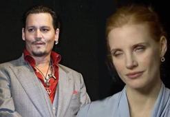 Johnny Depp'le ilgili o iddiaya böyle tepki verdi!