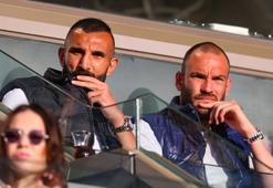 Başakşehir'de o futbolcular için flaş karar!