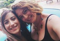 Ceyda Düvenci Türkiye'ye böyle veda etti!