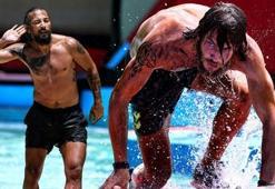 Survivor resmen ezdi geçti!