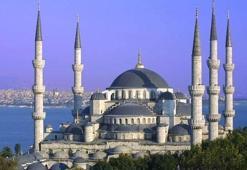 Camilerin statüsü değişiyor