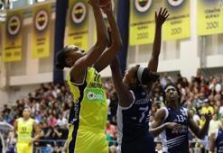 Fenerbahçe'den muhteşem geri dönüş