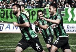 Efsane Sakaryaspor geri döndü