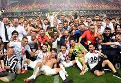 Altay, 2. Lig'de!