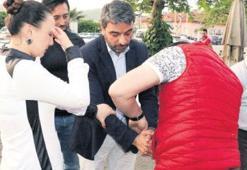Doktor nişanlısına ekip otolu evlenme tuzağı!