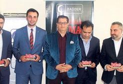 BAĞDER’den  VATAN’a ödül