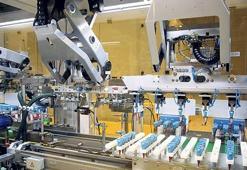 600 milyon TL’ye 4.0 özellikli rüya fabrika