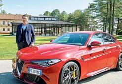 Maserati’den torpilli