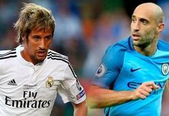 Coentrao ve Zabaleta, Galatasaray'a doğru
