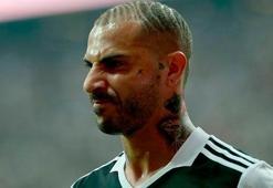 Quaresma'nın gurur gecesi