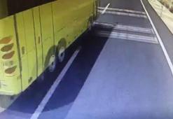 Muğla'da 24 kişinin can verdiği feci kazanın görüntüleri ortaya çıktı