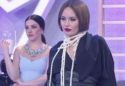İşte Benim Stilim’de Bahar Candan elendi
