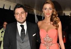 Hacı'dan ayrılan Özge Ulusoy'dan bikinili paylaşım!