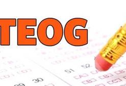 TEOG sınav sonuçları açıklandı mı? TEOG mazeret  sınavları hangi tarihte yapılacak?