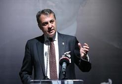 Fikret Orman'ın beğendiği isim: Jordan Obita