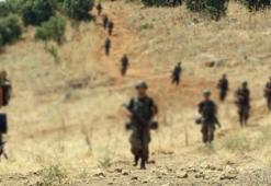 Şırnak' ta EYP patlaması sonucu 3 asker yaralandı