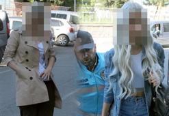 13 ilde fuhuş operasyonu: 731 kişi hakkında gözaltı kararı