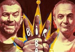 'Bir Baba Hamlet' geliyor!