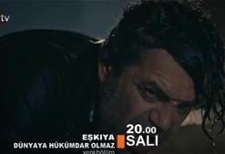 Eşkıya Dünyaya Hükümdar Olmaz (EDHO) 69. yeni bölümünde İlyas'a ne olacak?