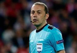 Cüneyt Çakır, U20 Dünya Kupası için Güney Kore'ye gitti!