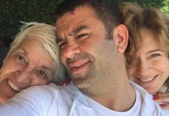 Bülent Şakrak'tan Anneler Günü paylaşımı