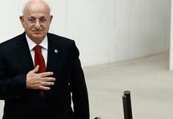 TBMM Başkanı: "Bu cuma bir şeyler olacak" diyenler hayalperestler!