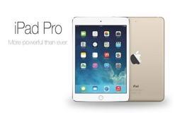 iPad Pro ne zaman geliyor?